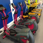 New Fitness Machines in Lancashire 12