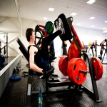 Schools Fitness Equipment in Dungannon 2