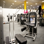 New Fitness Machines in Lancashire 9