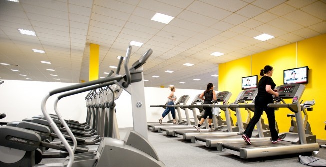New Fitness Machines to Buy in Lancashire