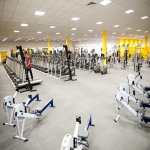 Corporate Gym Equipment Suppliers 2