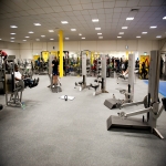 Corporate Gym Equipment Suppliers 6